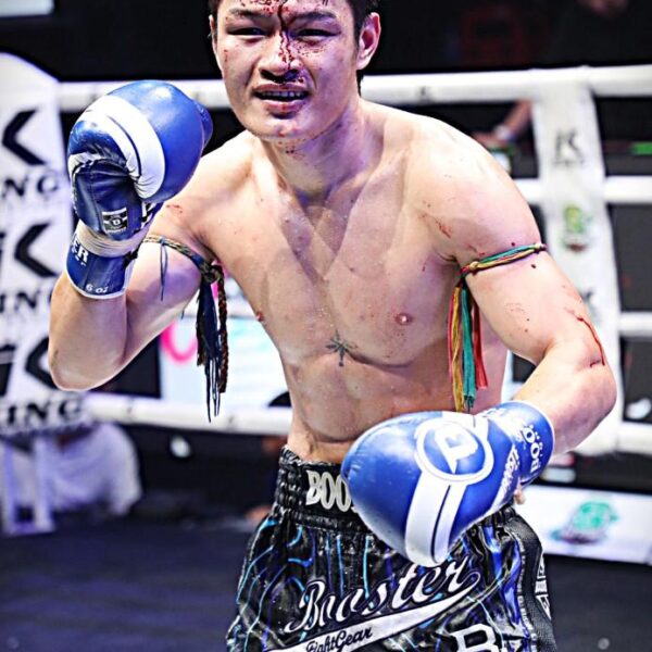 กล้าพยัคฆ์ ทีเด็ด99