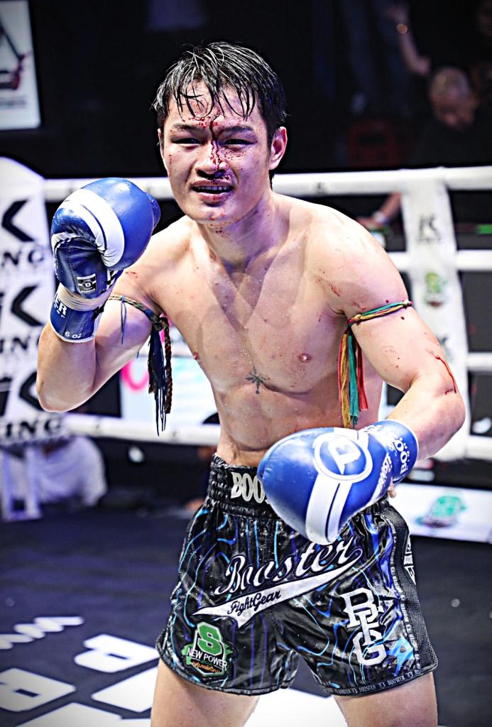 กล้าพยัคฆ์ ทีเด็ด99