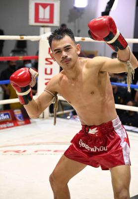 กานต์ชัย จิตรเมืองนนท์