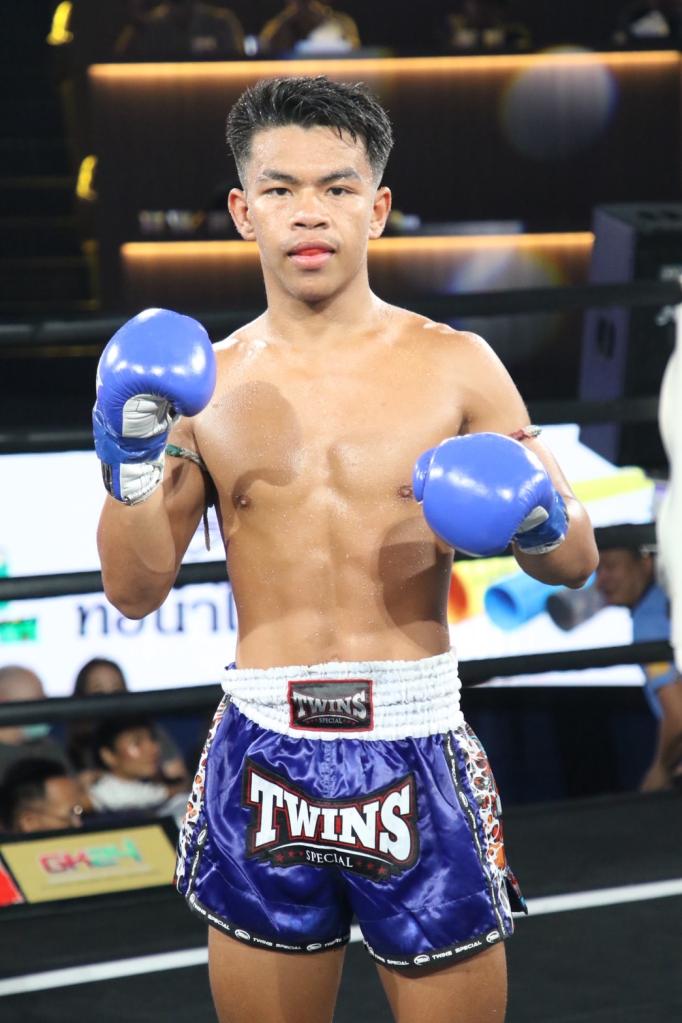 ก้องมีชัย ว.วันนิมิต