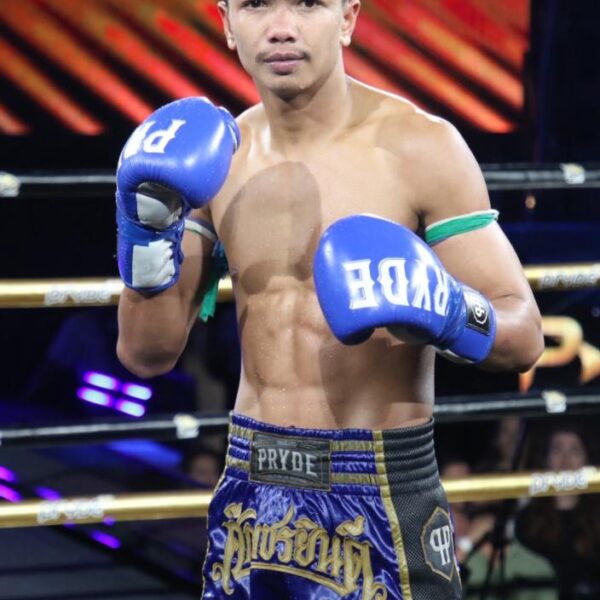 ขุนศึก เพชรยินดีอะคาเดมี่