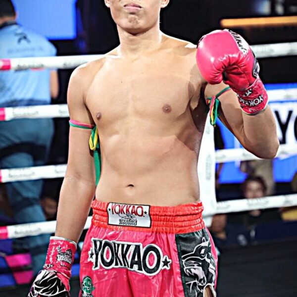 คนธรรค์ ลูกเจ้าพ่อกุมภกัณฑ์