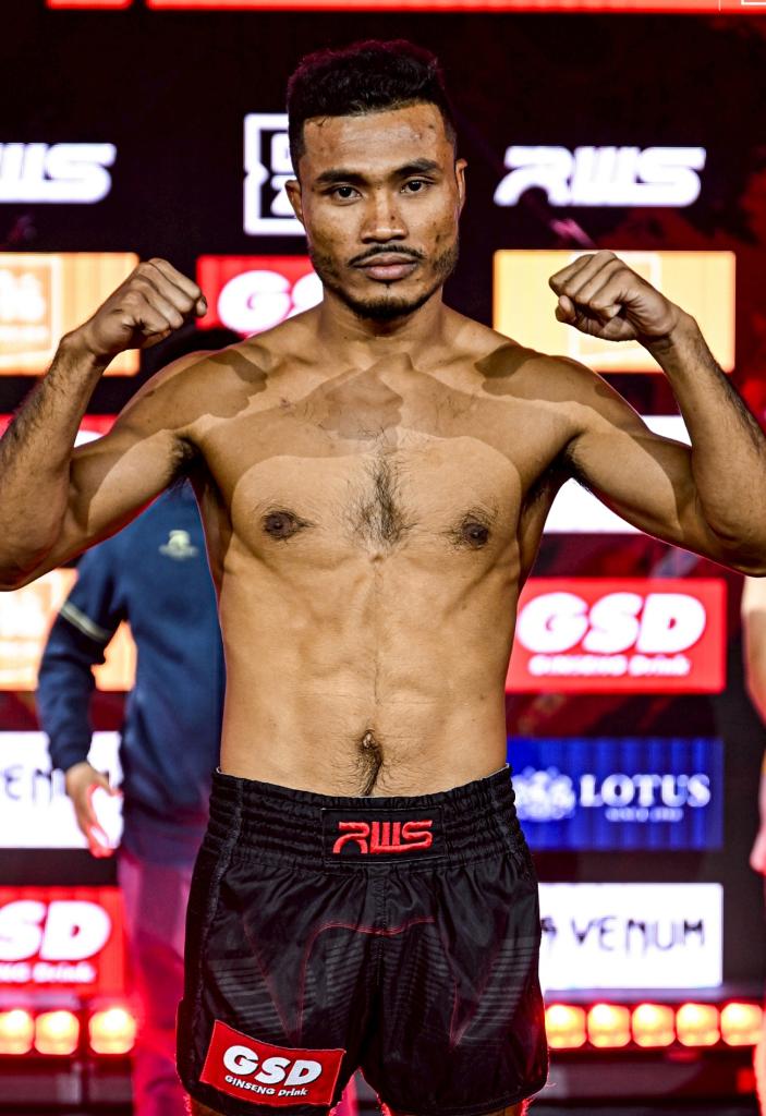 คึกคัก ป.เปาอินทร์