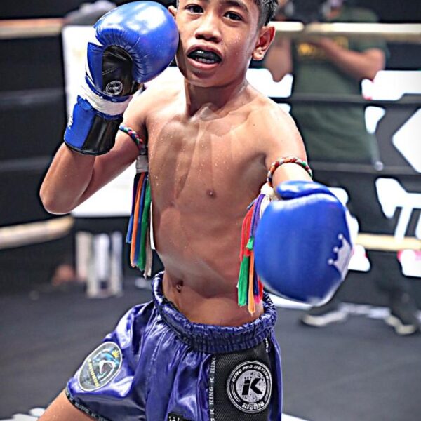 จ้าวนรา กอล์ฟพระเครื่องหาดใหญ่