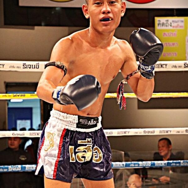 ชาริโต้ ลานนาวอเตอร์ไซด์