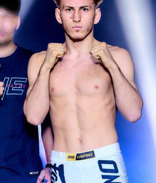 ซาร์ดอร์ การิมโบเอฟ