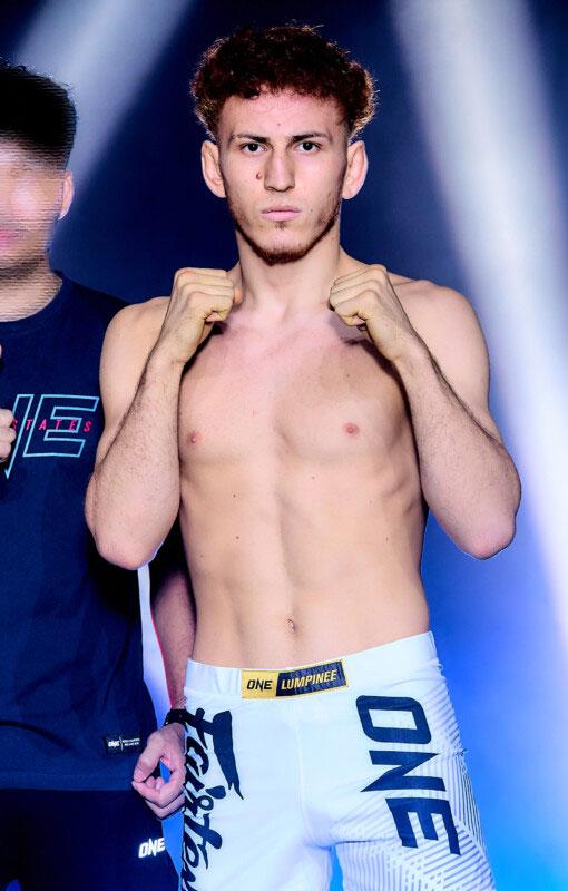 ซาร์ดอร์ การิมโบเอฟ