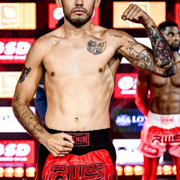 ซีนวย ฮวาเลส วิคโตริโน่