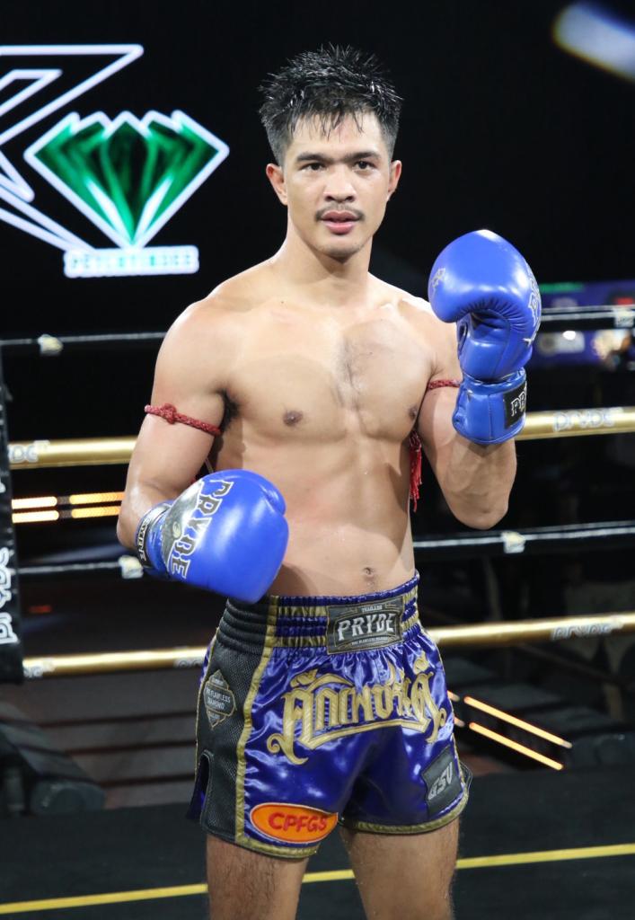 ซีอุย สิงห์มาวิน