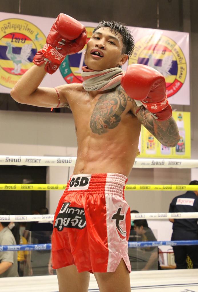 ซุปเปอร์เล็ก จิตรเมืองนนท์