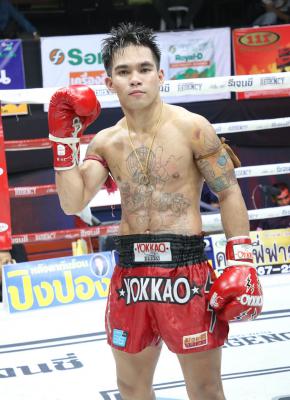 ท็อปกัน ลูกเจ้าพ่อโรงต้ม