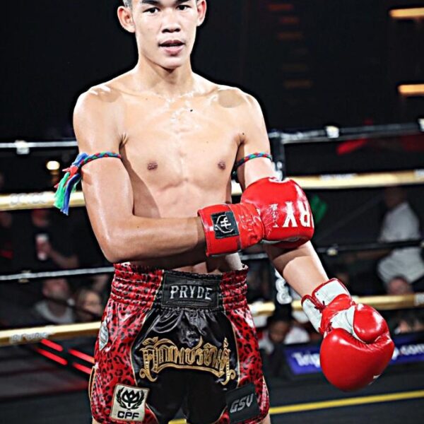 ธีรพงศ์ ดาบทิตบางรัก