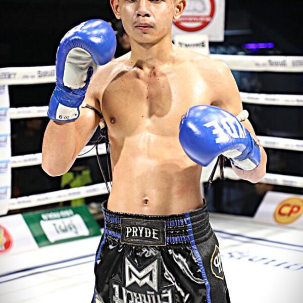 นิวปกรณ์ เปิ้ลนคร