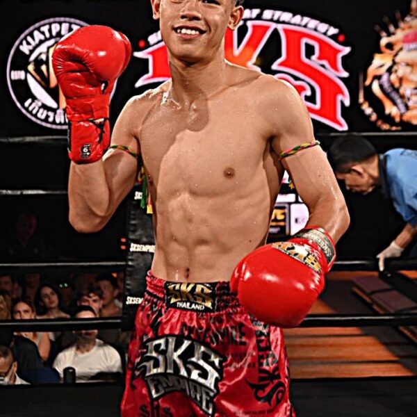 นิวเคลียร์ ส.สุภัทโท