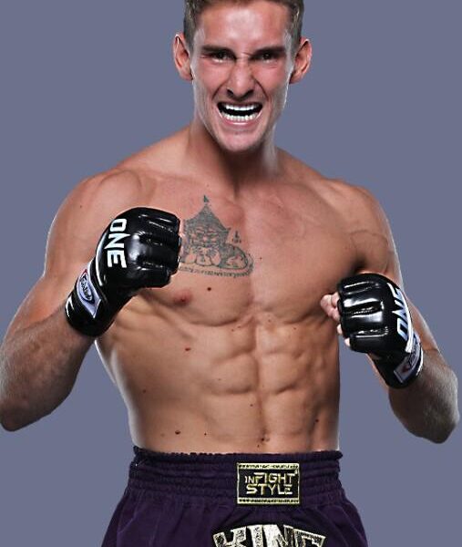 นิโค คาร์ริลโล