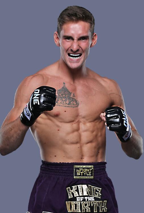 นิโค คาร์ริลโล