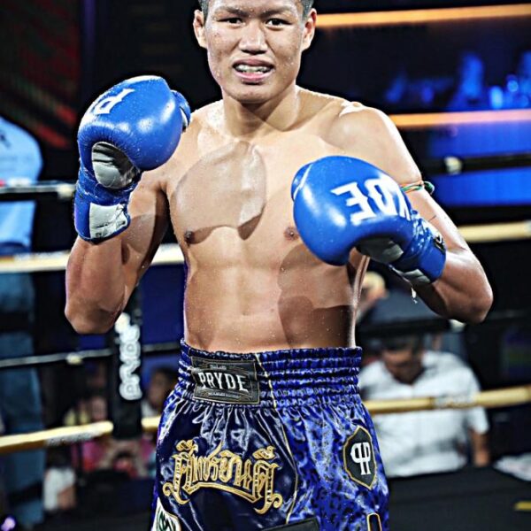 น้ำตาเดือด เกียรติฉัตรชัย