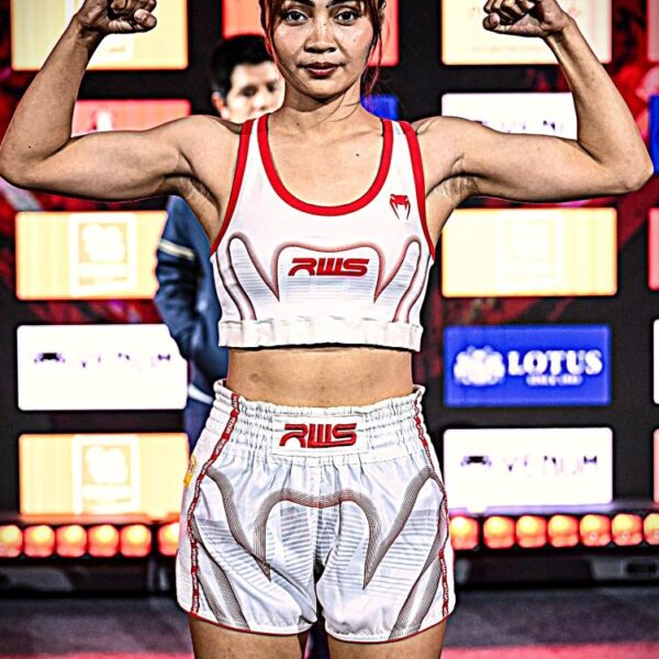 น้ำหวาน ส.คงกระพัน