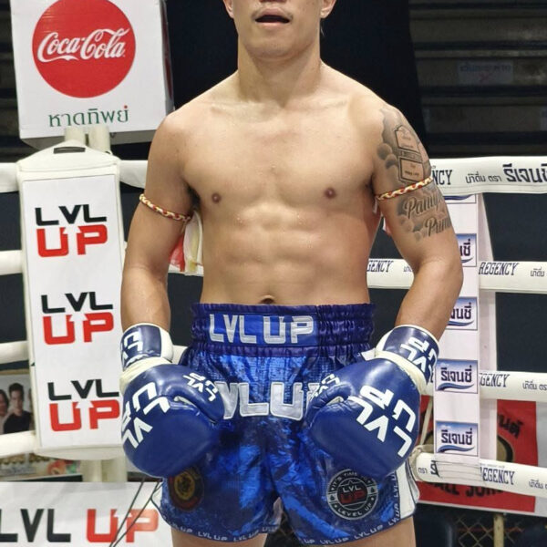 ปานเผด็จ เอ็นเอฟ.ลูกสวน