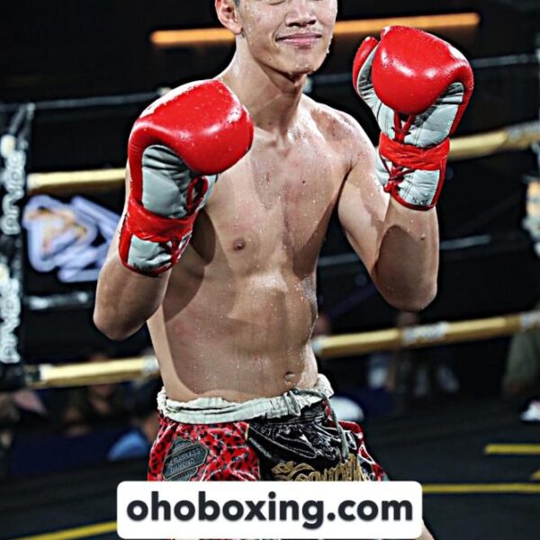 พรานพยัคฆ์ พยัคฆ์ภูหลวง