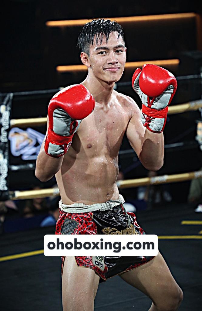 พรานพยัคฆ์ พยัคฆ์ภูหลวง