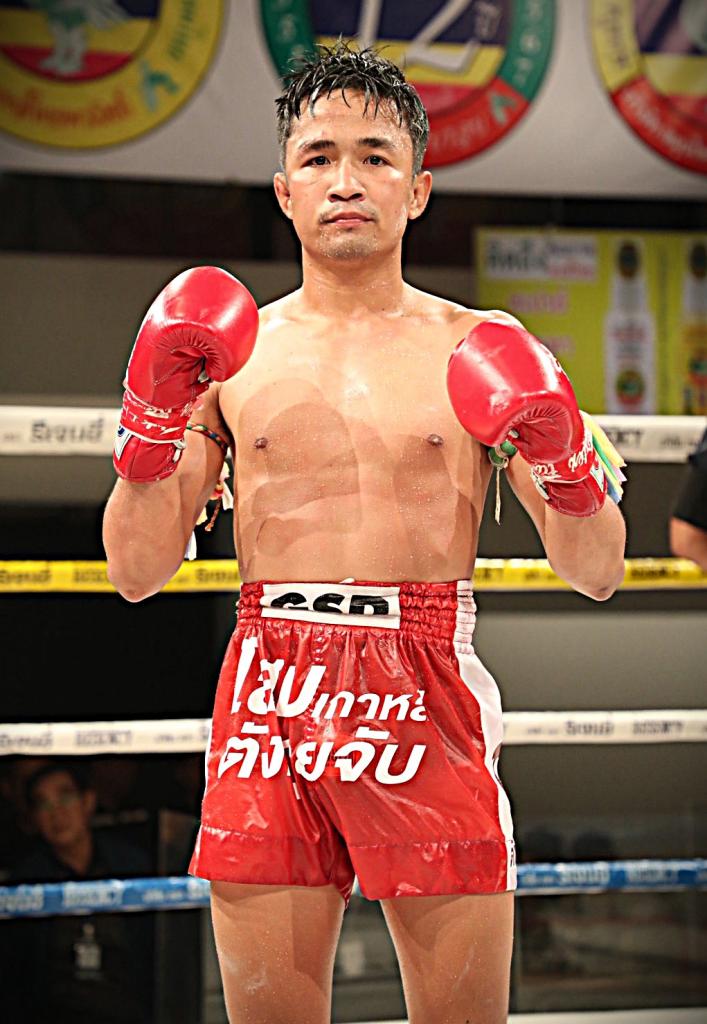 พรเสน่ห์ ส.ภูมิภัทร