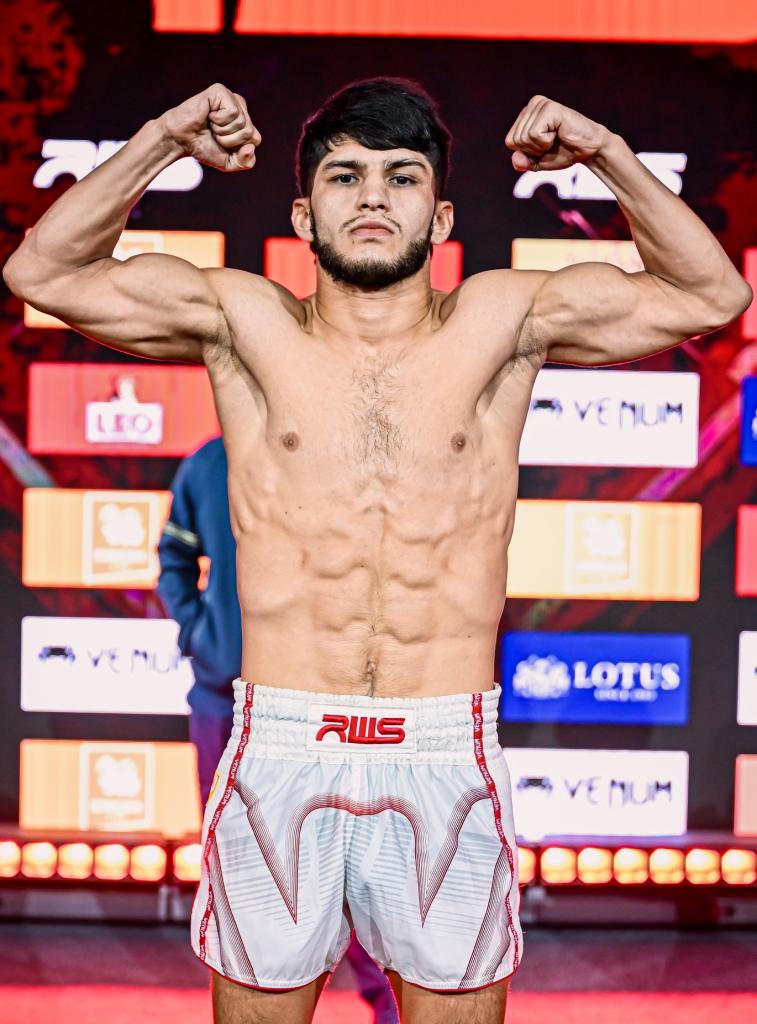 ฟาคริดดิน คาซานอฟ