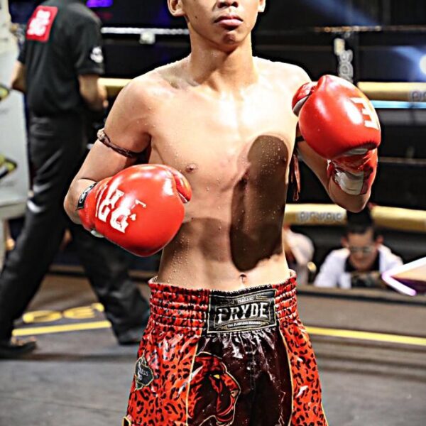 ภาณุเดช บูมเด็กเซียน