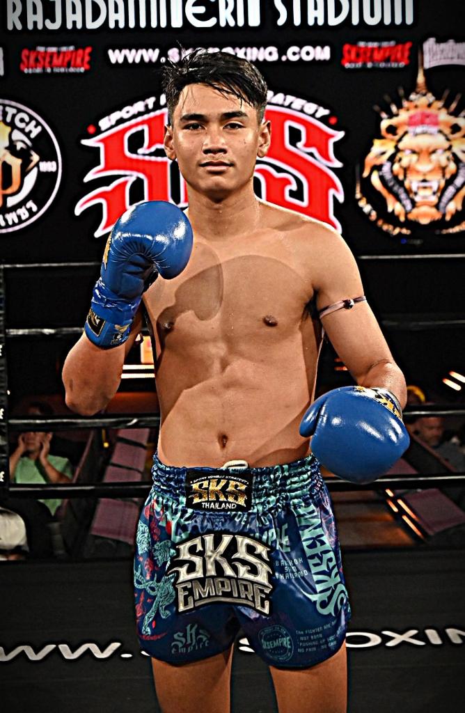 มงคลชัย เกียรติกาเซ็ม