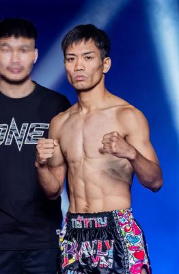 มาซาโตชิ ฮิราอิ