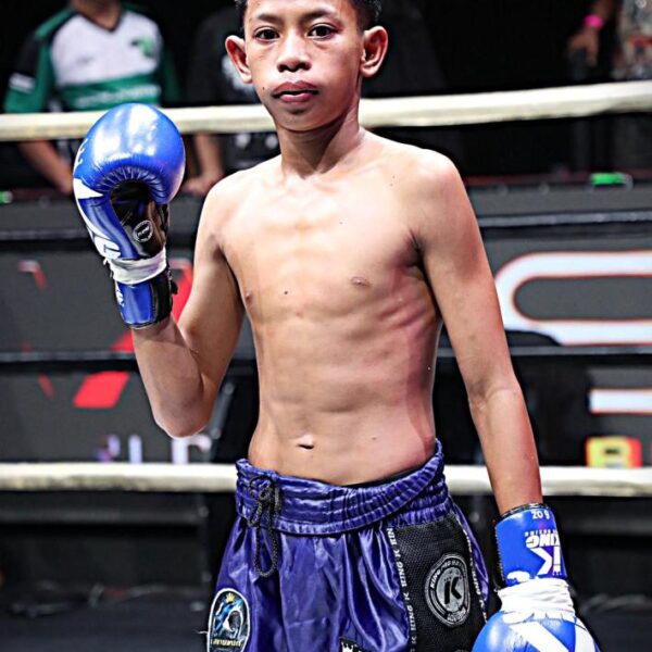 มาวิน ศ.บุญเลี้ยง