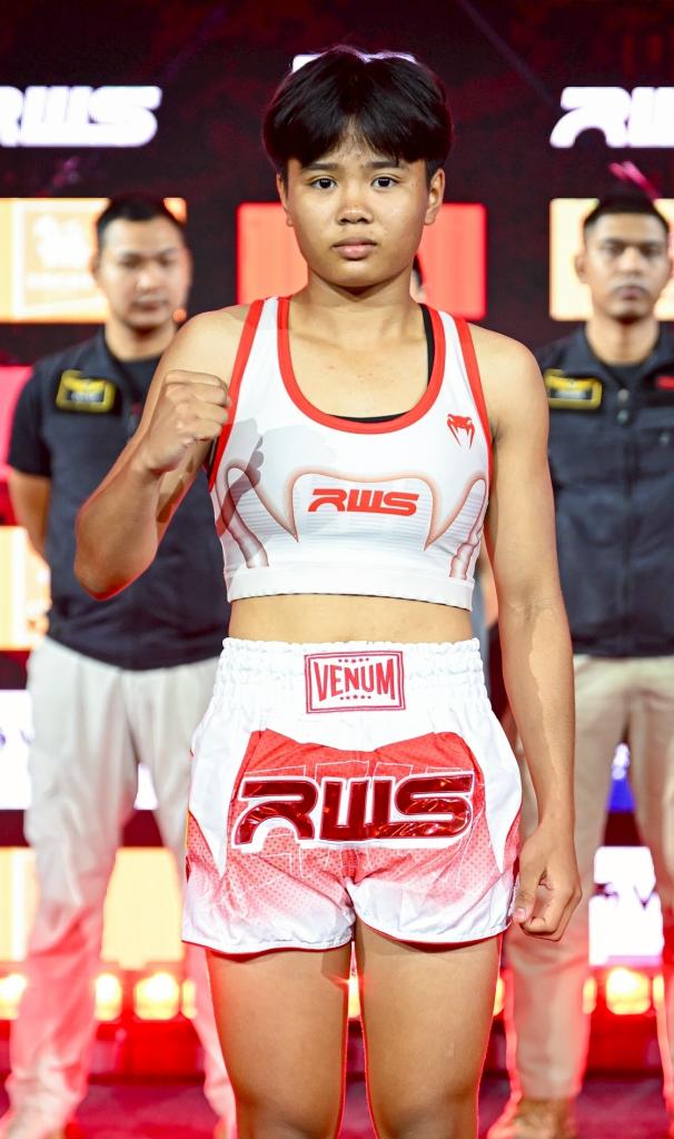 มาเฟียร์ เพชรมงคลดี