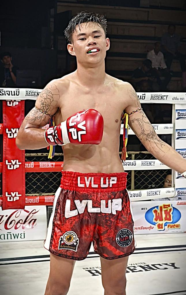 ยอดทองไท ก.วุฒิชัย