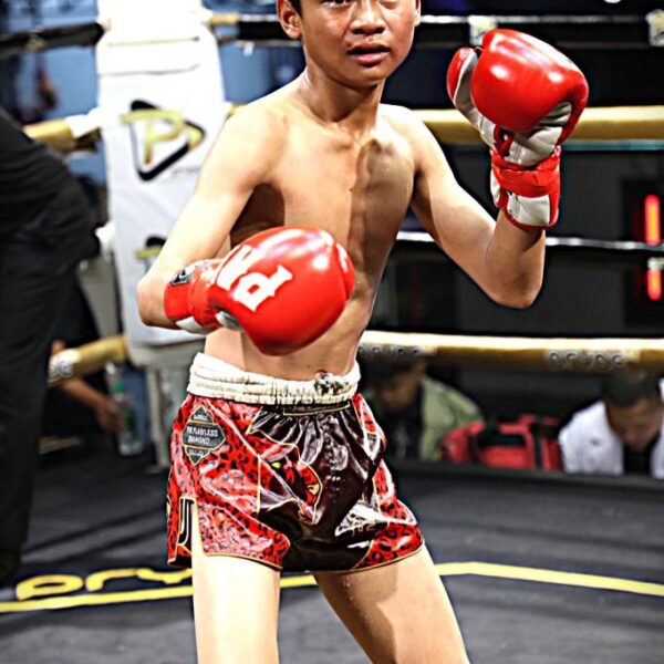 ยอดมังกร ซ้อกานต์พรพิน่า