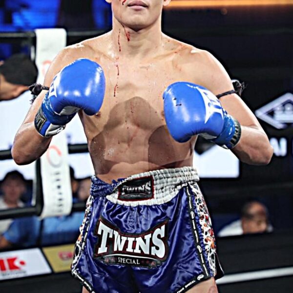 ยอดอัจฉริยะ สันติอุบล