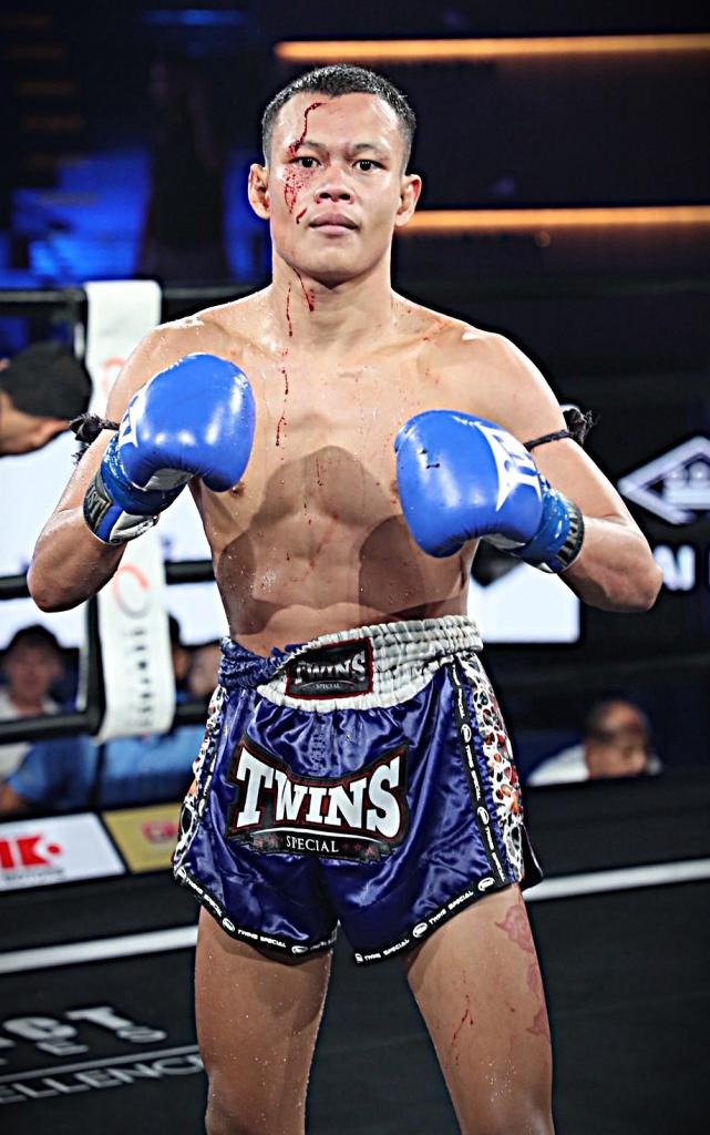 ยอดอัจฉริยะ สันติอุบล