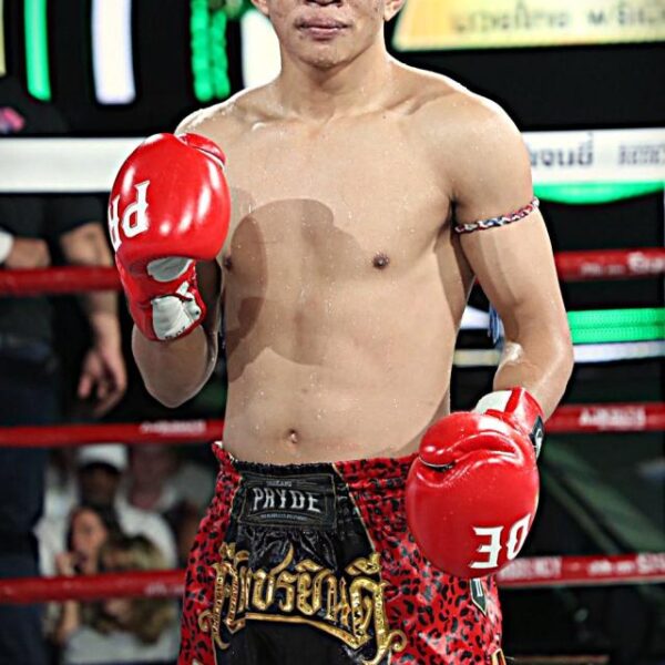 ยอดเสกสรร ม.ราชภัฎหมู่บ้านจอมบึง