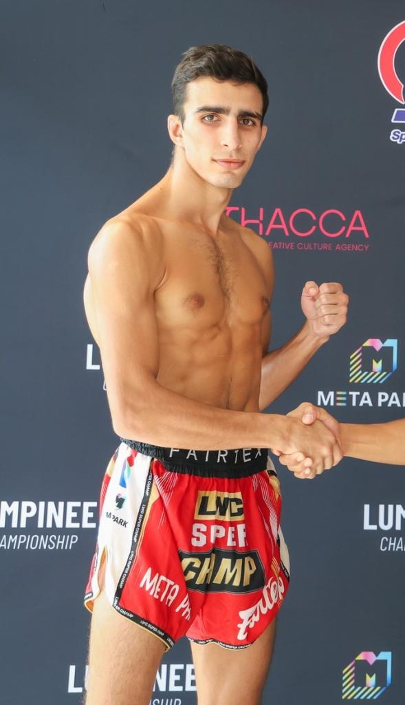 ยาเซอร์ คารามี ปูร์