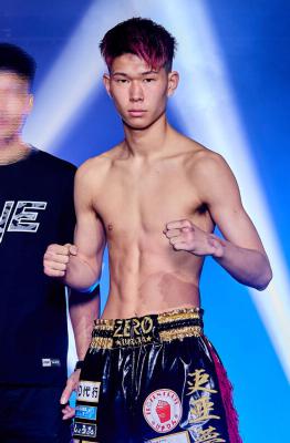 ริอามุ มัตสึโมโตะ