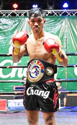 ลูกนิมิต สิงห์คลองสี่