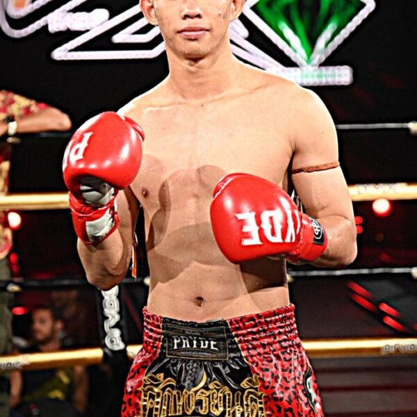 วูฅอง ศิษย์เจริญวิทย์