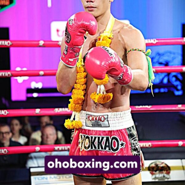 สตางค์ทอง ช.ห้าพยัคฆ์