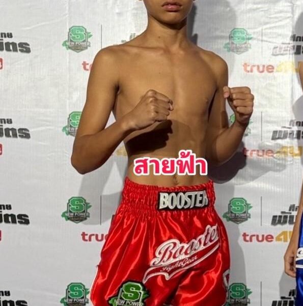 สายฟ้า สวนอาหารปีกไม้