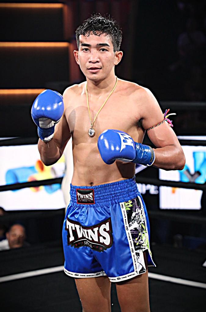 สิงห์มงคล ซีเอ็มเอ.อะคาเดมี่