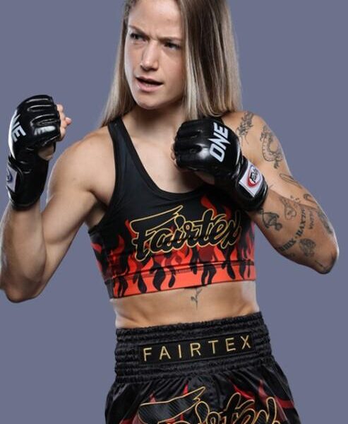 สเตลลา เฮอร์เมตซ์เบอร์เกอร์