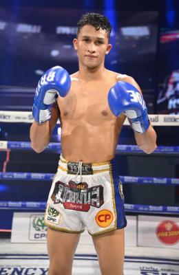 หรั่งขาว ว.สังข์ประไพ