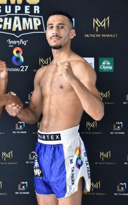 อดัม เบนวาร์วาร์