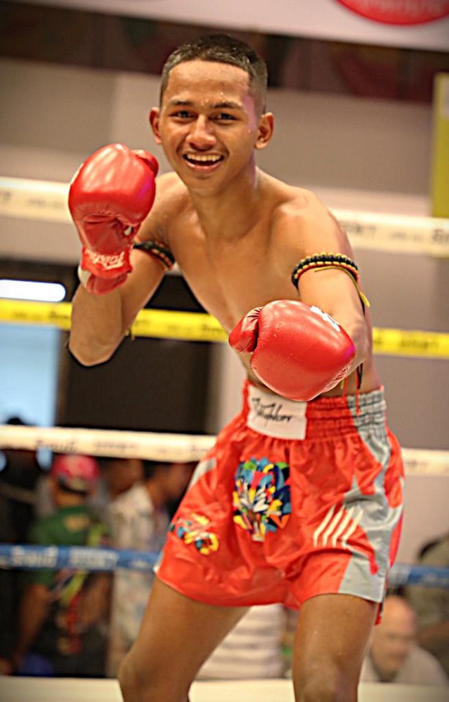 อนันตชัย ลานนาวอเตอร์ไซด์