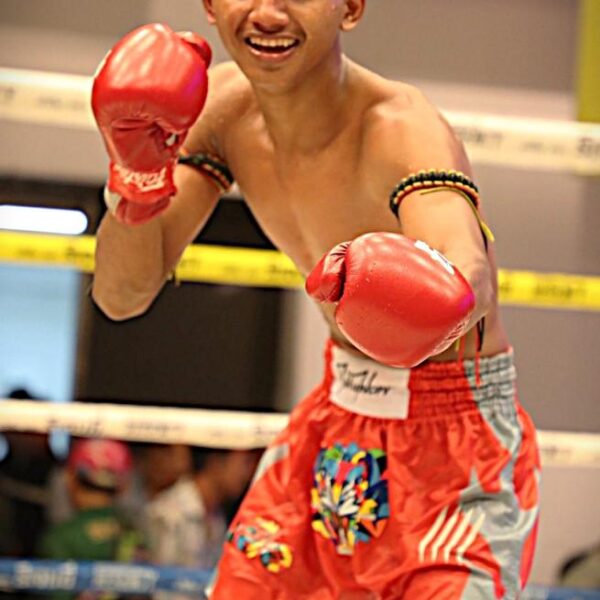 อนันตเดช ลานนาวอเตอร์ไซด์