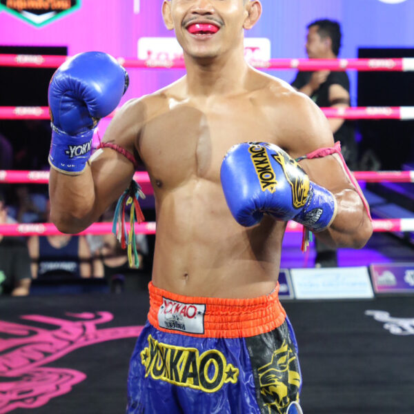 อานนท์ ตลาดคนเดินเพลินเมืองพล